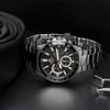 Casio Men EDIFICE Black Watch EFV-570D-1AVUEF