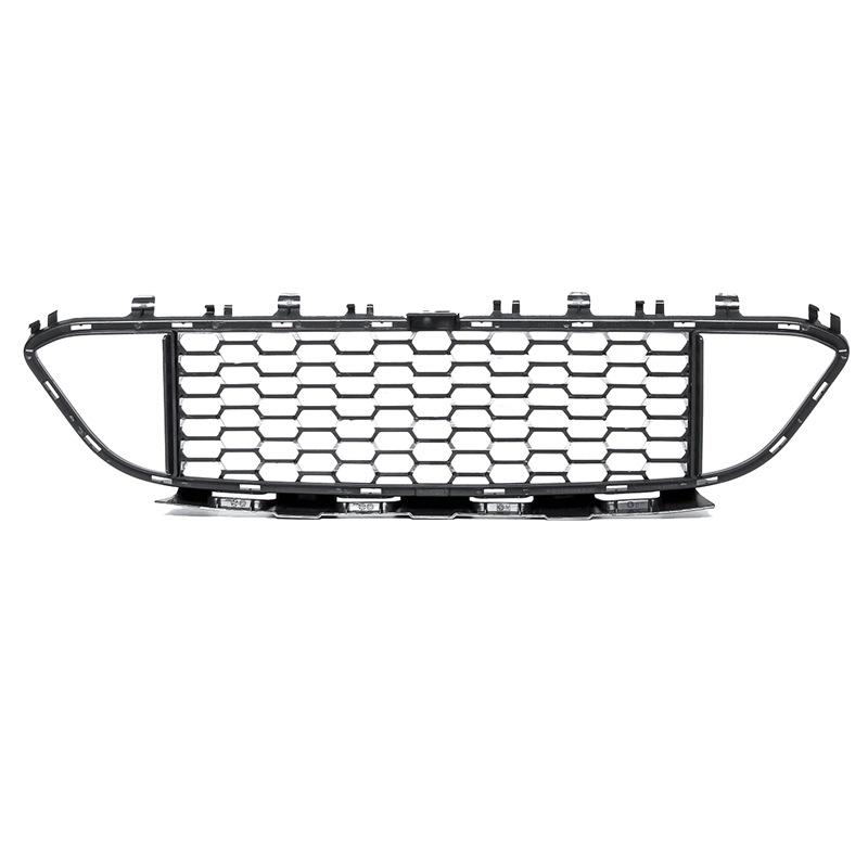 Front Grille Decoration for 2012-2017 BMW 3 Series F30/F20 Sport Edition