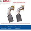 Bosch Original Carbon Brush for GSB550/570 Power Tools CN plug (adapter included)