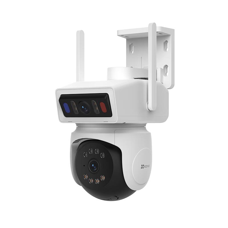 

Ezviz Y9 Dual 4MP Outdoor PTZ Security Camera (CN version) Standard