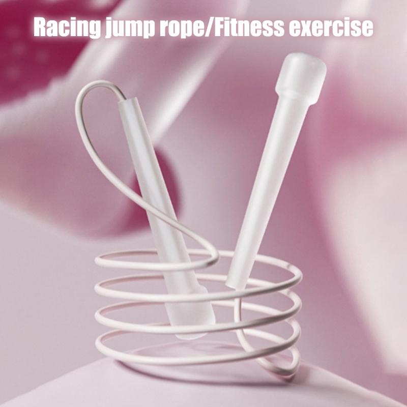 Corda per Saltare Veloce per Uomini e Donne, Corda per Saltare Adulti, Perdita di Peso, Sport per Bambini, Attrezzatura Fitness Portatile, Professionale