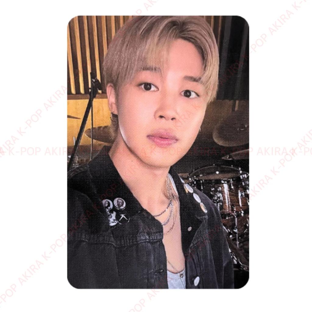 PRE-ORDER BTS The 5th Album ARIRANG ALBUM PHOTOCARD JAPAN POB STORE BENEFITS OFFICIAL