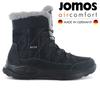 Jomotion Boots - Damen Winter Stiefel Schuhe Gefüttert Schwarz 860999-566-000 ORIGINAL