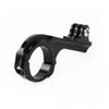 Aluminum Handlebar Mount Bike Motorcycle Holder For GoPro Hero 13 12 11 10 9 8 7 Insta360 X2 X3 X4 DJI Osmo Action 5 4 3 Camera