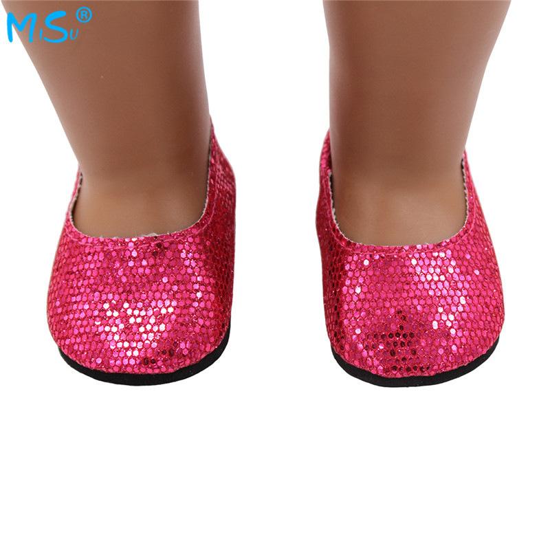 18-inch American Girl Doll Shoes Doll Accessories