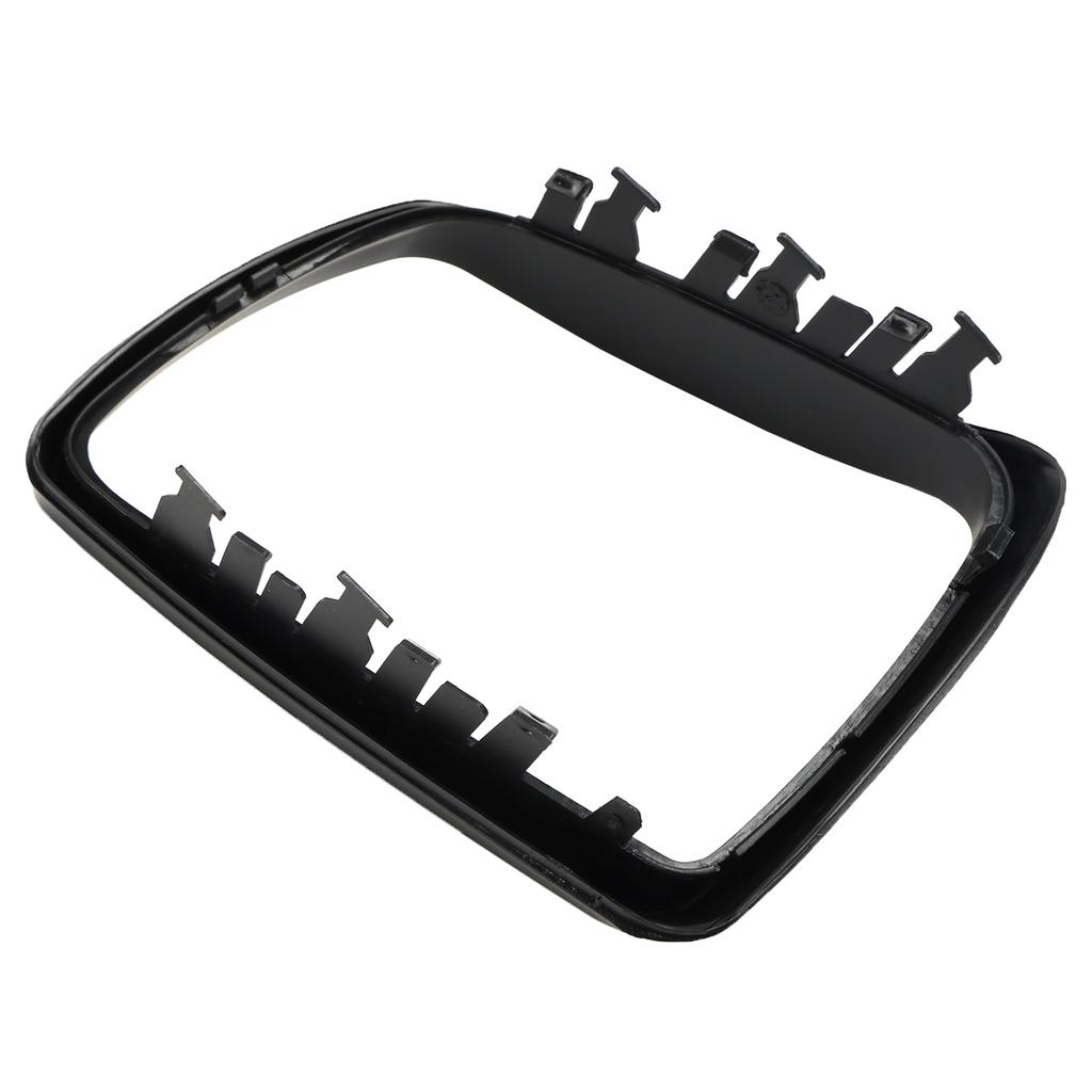 Mirror Cover Cap Trim Ring Right Side for BMW X5 E53 2000-2006 51168254904