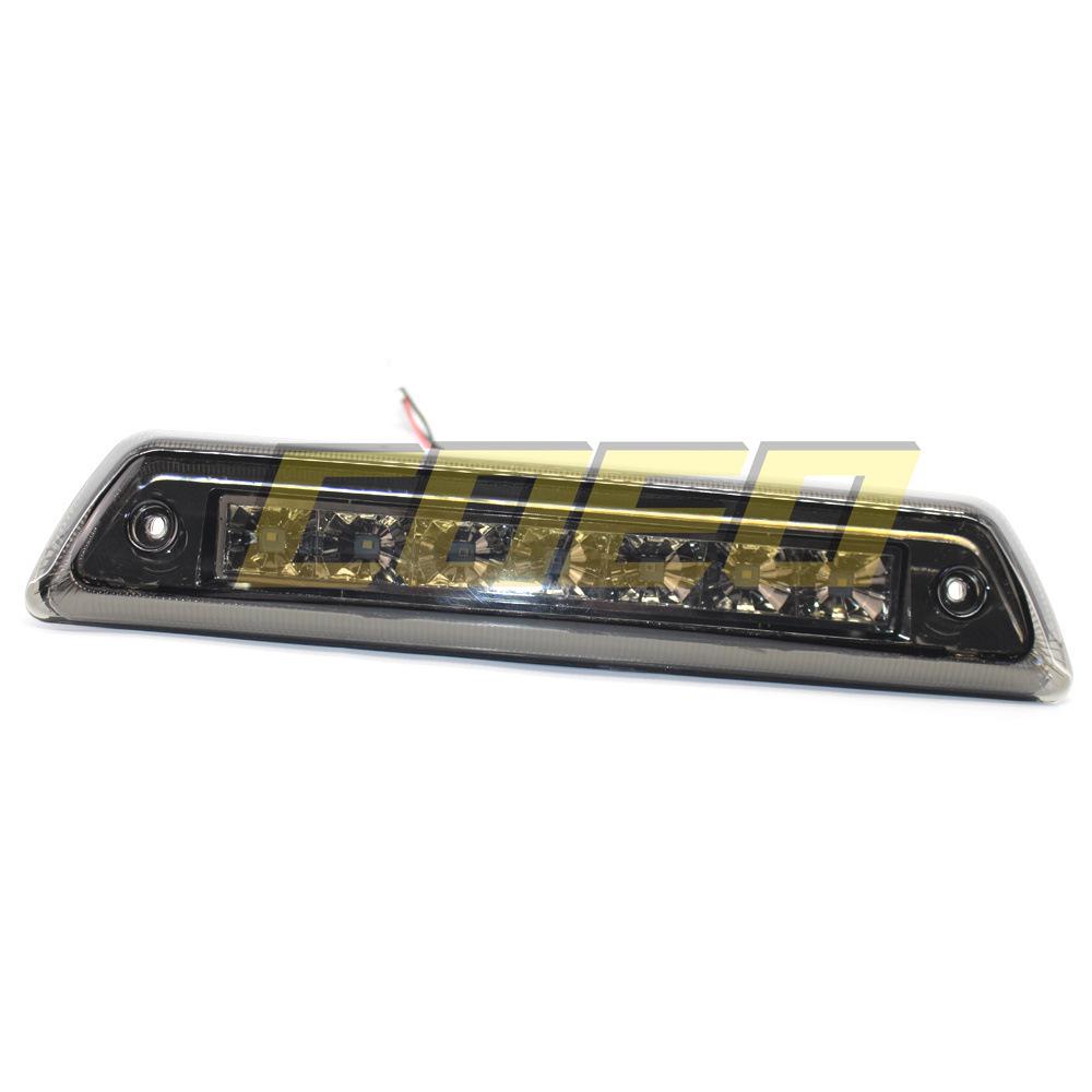 Ford F150 09-14 LED High-Mount Brake Light AL3Z-13A613-E Red Warning Light