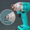Shengda DY 48V Cordless Brushless Impact Wrench