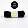 1Pair Strong Round Shoe laces Sneaker Shoelaces High Top Outdoor Walking Hiking Boot Laces Shoes Strings Quality Bold Shoelace