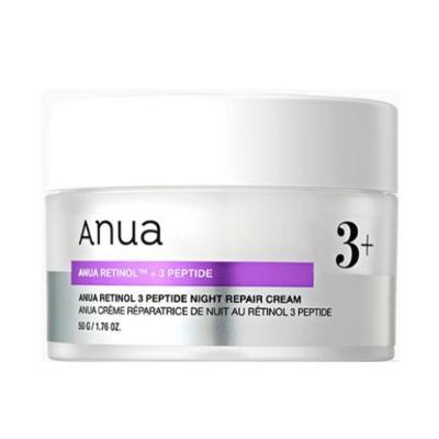 Retinol 3 Peptide Night Repair Cream