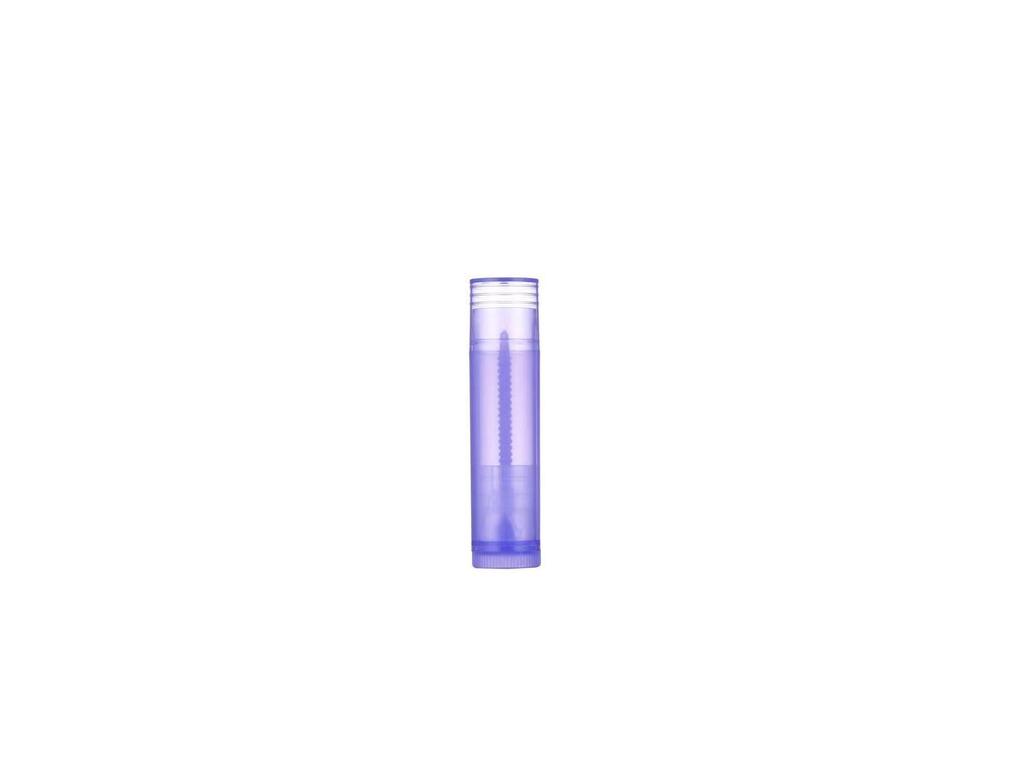 5g PP Lipstick Filling Tool – Empty Lip Gloss Tube for Direct Filling