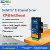 Smart IoT Serial to Network Converters