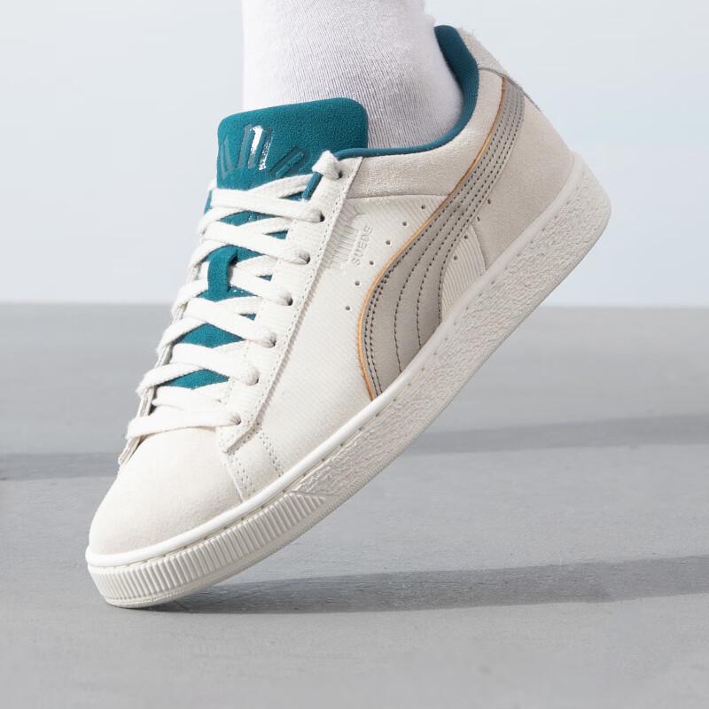 PUMA Unisex Lifestyle Trainers 398190 UK 3.5