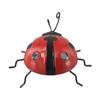 Replacement Metal Ladybird 11*10.6 Spare Parts Wall