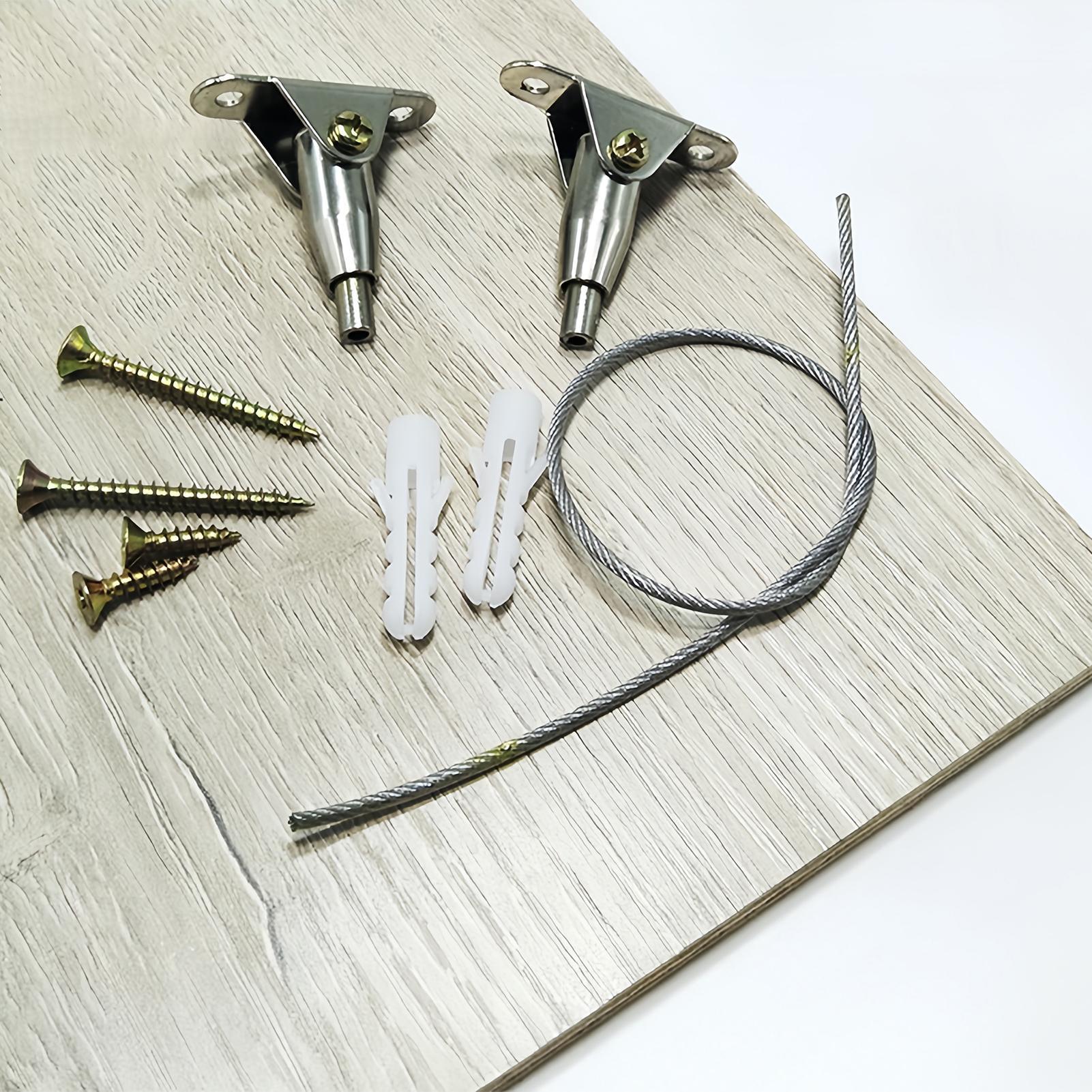 

Wall Anchors For Furniture Baby Proofing Furniture Fasteners To Wall Babyproof Cabinet Fastener Straps Safety Products For CN