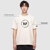 NORTHLAND Hamada Men's Short Sleeve Casual T-Shirt