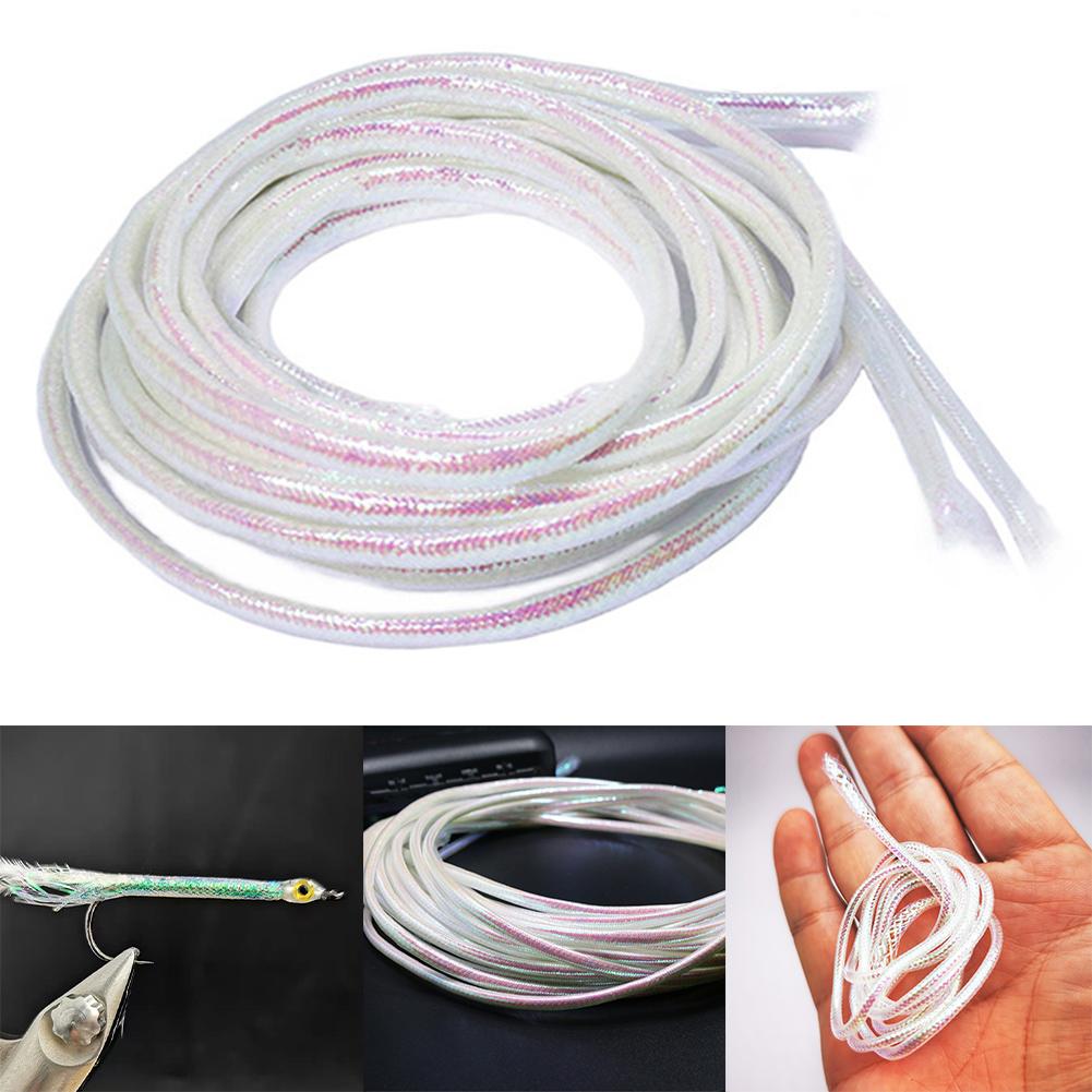 15g Fly Tied Body Tube 2mm/4mm/6mm/8mm/10mm Accessories