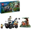 LEGO City 60426 Jungle Explorer's Off-Road Vehicle