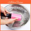 Roller Reusable Washable Dust Cleaner Lint Sticking Roller For Clothes Pet Hair Cleaning Household Dust Wiper Tools