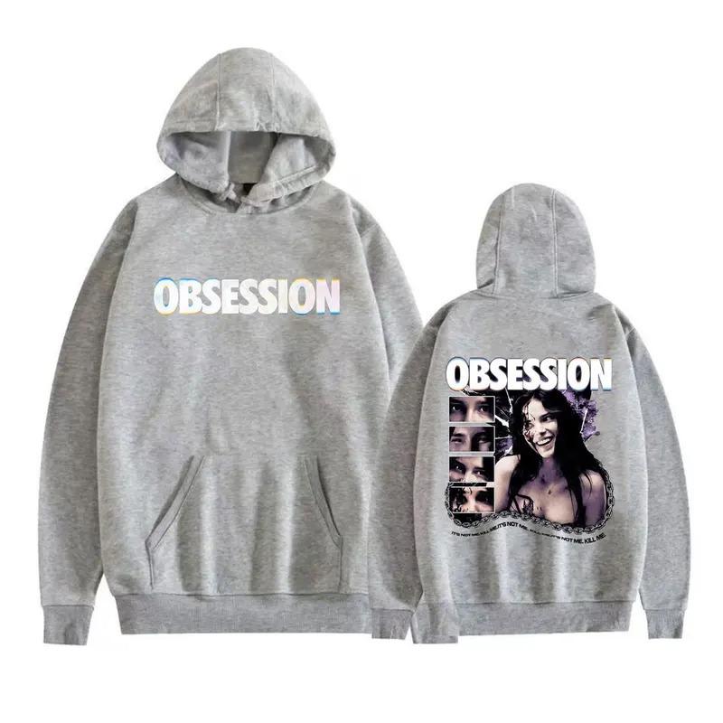 Obsession Horror One Wish Willow Movie Swea