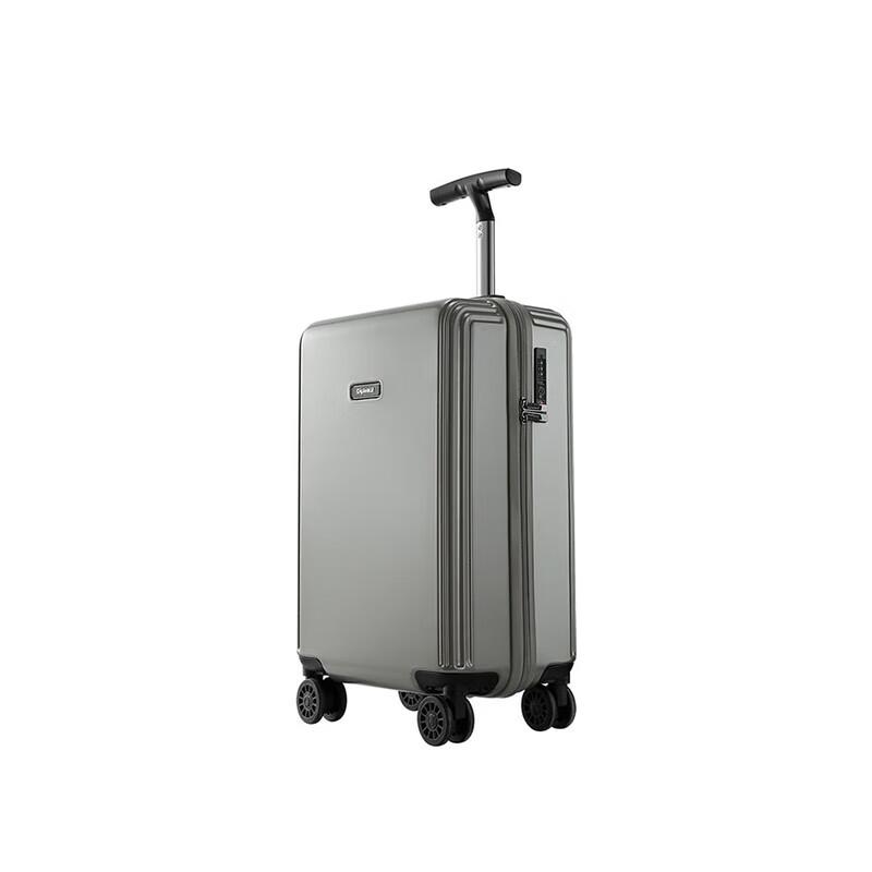 Diplomat Hardshell Spinner Luggage 20 inches