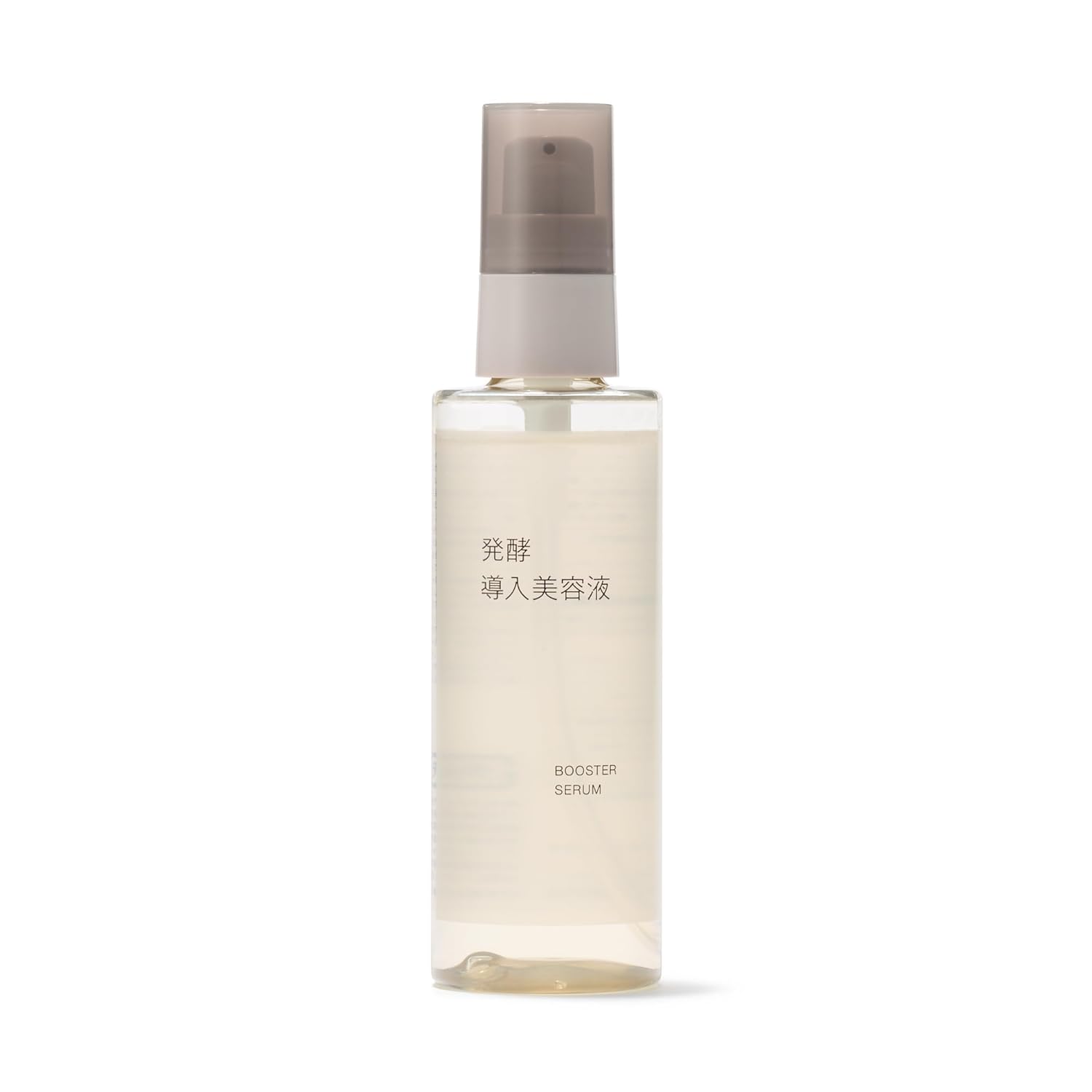 Muji Fermentation Introduction Beauty Serum (Large Size) 100mL