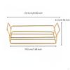MultiSection Serving Platter Multifunctional Divided Easy To Clean Appetizer