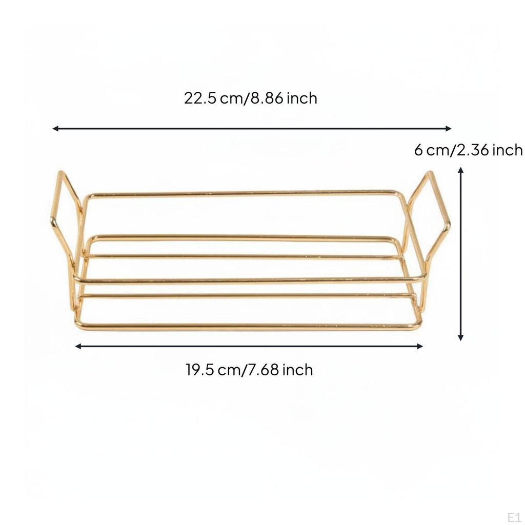 MultiSection Serving Platter Multifunctional Divided Easy To Clean Appetizer
