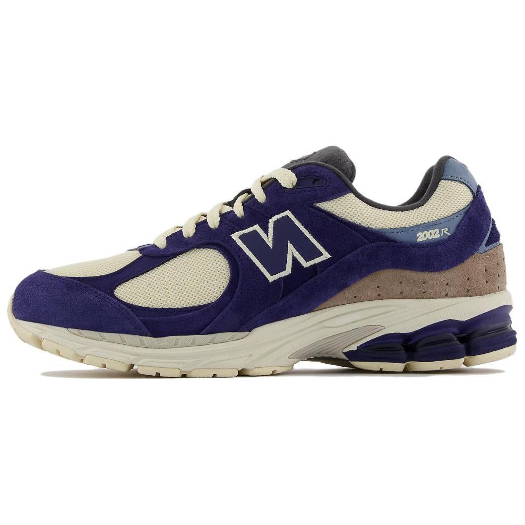 New Balance 2002R  Night Tide Cream  Men s M2002RG EU 45