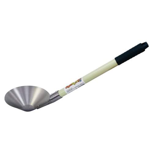 

Kanesika Easy-to-Use Scoop, 500mm, 13100000240