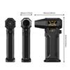 Cordless Handheld Vacuum Cleaners 130000RPM Suction Power, Lightweight, Compact Ideal for Home, Office, Car