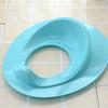 Stable Child Toilet Seat Insert Children's Toilet Pad Anti Skid Base Feature for Ages 2 Years and Up Easy Installation
