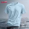 Baleno Men's Ice Silk Quick-Dry Pique Mesh T-Shirt