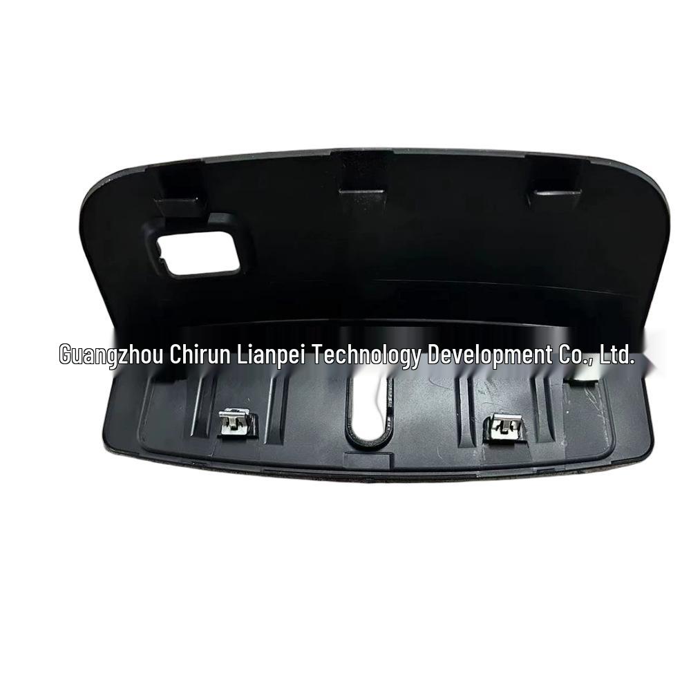 Tesla Model 3 Front Hood Lock Cover Plate 109585800D Standard Size