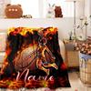 Basketball Flames Home Customize Your Name Customize Your Name Blankets Comfortable Soft Lightweight Allseason Multipurpose Customize Your Name