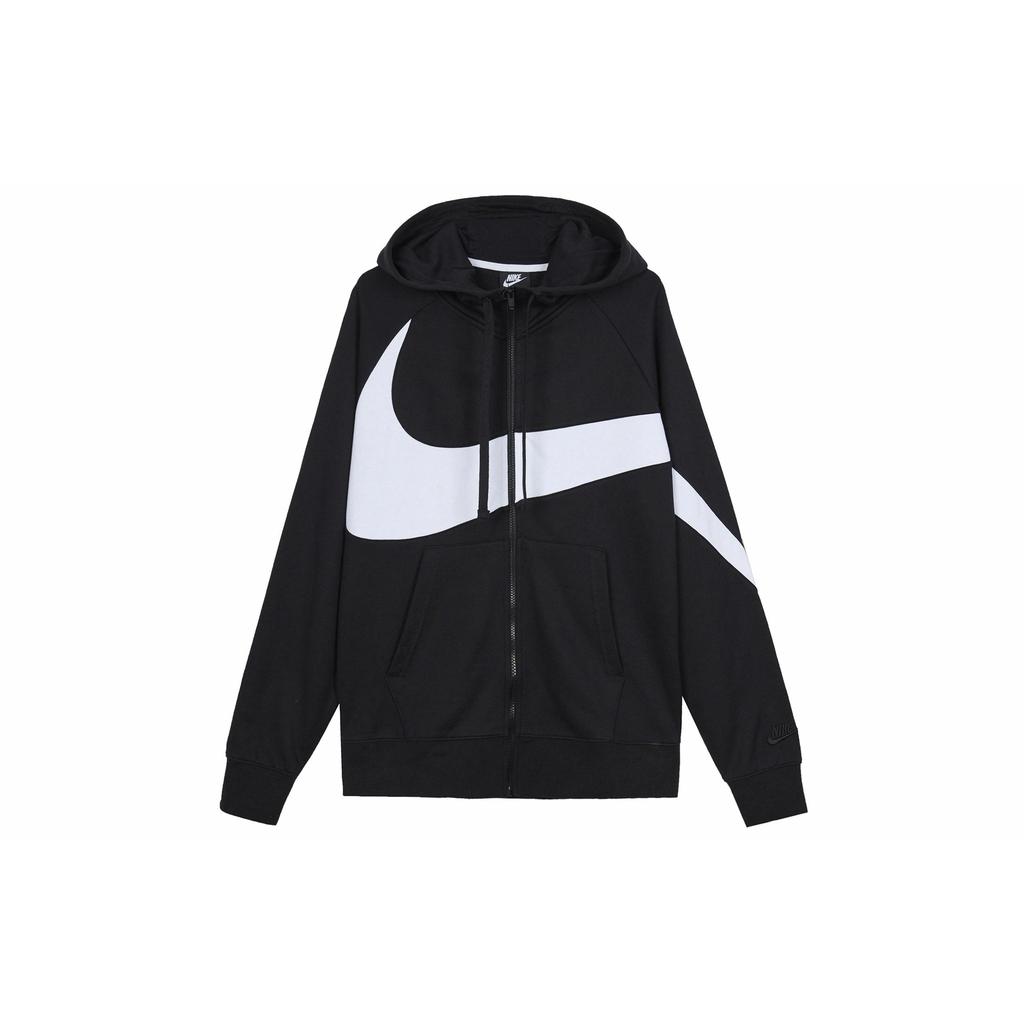 Nike Sweatshirts Mens Hooded Moderate Cardigan AR3085-010