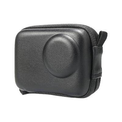 Mini Bag Collection Case EVA Portable Waterproof Half Zips + Lock for Action 5pro/4/3Camera Accessories