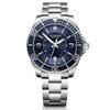 VICTORINOX MAVERICK LARGE Watch, Blue, 242007 [Domestic Genuine Product] 5-Year Warranty