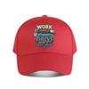 Funny Office Car Lover Quote Baseball Cap Fashion Outdoor Sports Sunhat Unisex Snapback Cap Womens