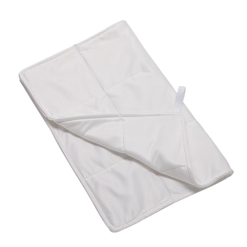 HANYANGCLEAN Салфетки для чистых помещений (5 упаковок) 30cm x 50cm белый