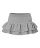 Kakipointeu Ballet Skirt Pants (Gray)