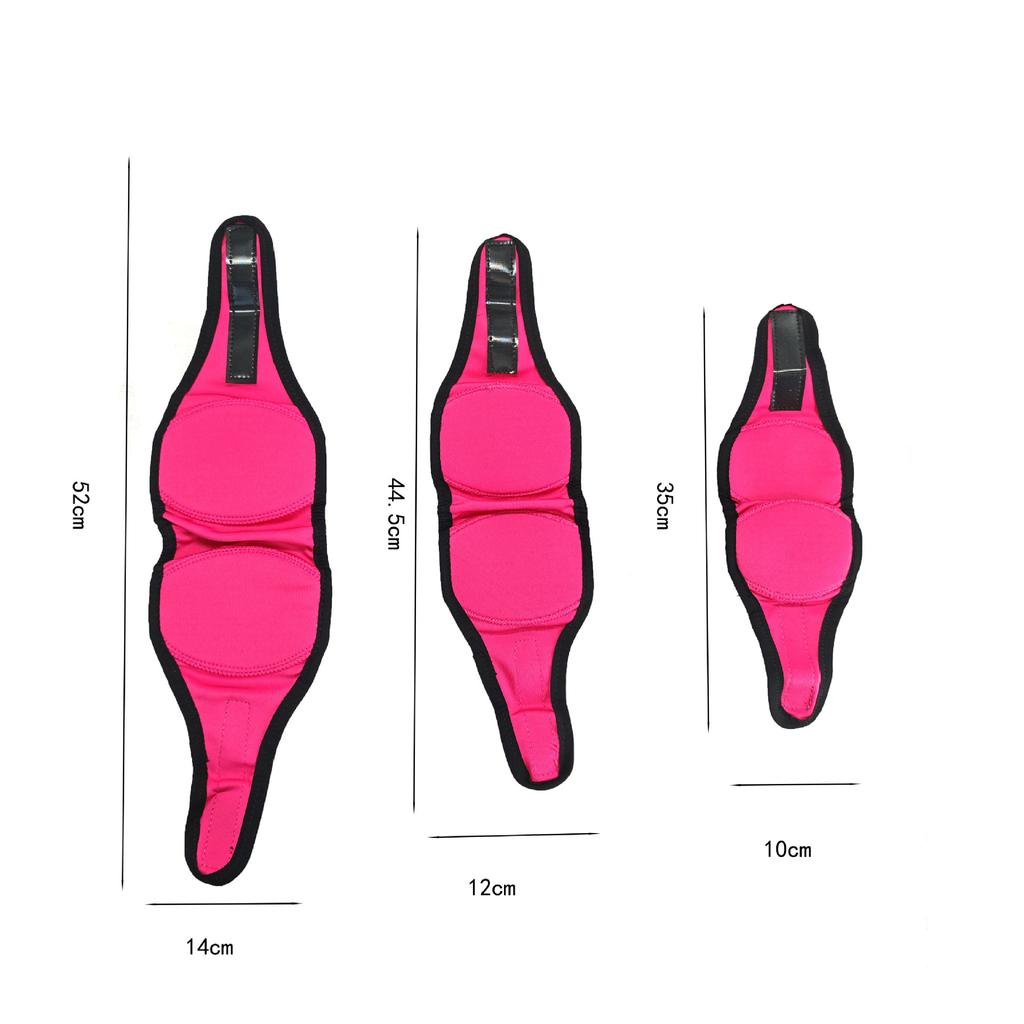 Multifunctional Pet Earmuffs for Dogs - Soothing Calming Headband Debris Proof Swimming Ear Protectors Four Seasons Style