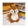 Kerst Knuffelpop Cadeau Schattige Pop Bureau Ornamenten Bank Decoratie Huis Ornamenten, Hert