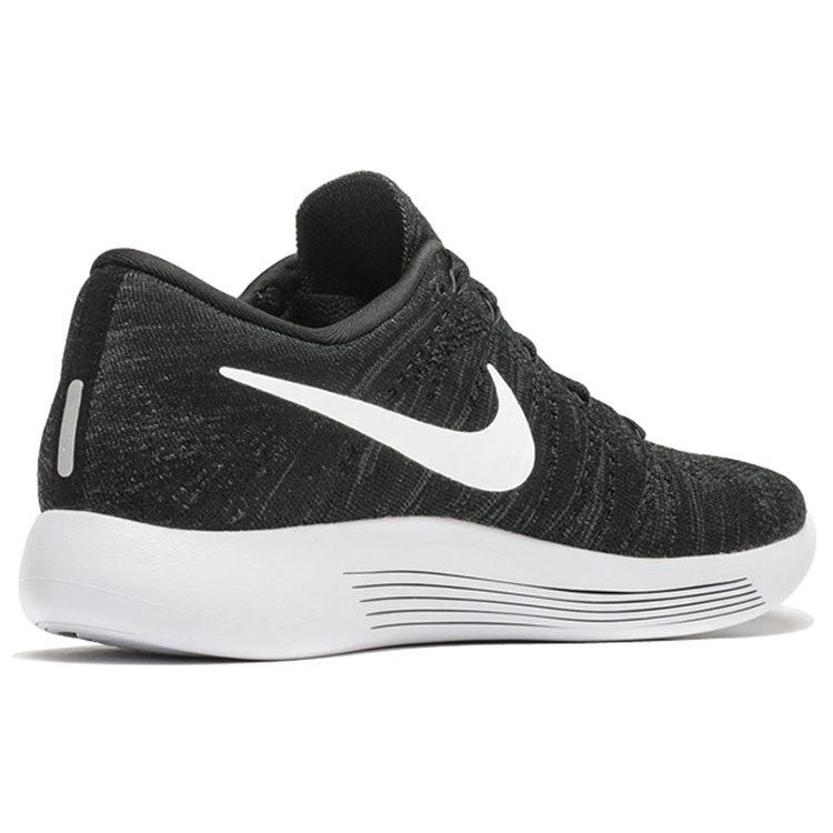 Nike LunarEpic Low Flyknit 'Negro' 843764-002