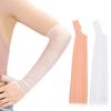1Pcs Carpel Gel Sleeve Hypoallergenic Compression Support for Arm Hand Thumb Wrist Pain Relief
