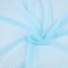 Korean Women Winter Long Neck Protection Plush Warm ShawlSolid Sequin Fragmented Flower Embroidery Lace Tassel Triangle Scarf