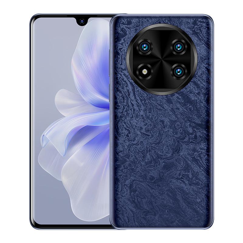 New Genuine 5G Android Smartphone with Large Screen for Smooth Gaming
