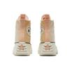 Converse Run Star Hike High Farro Sesame Crimson Tint 171121C