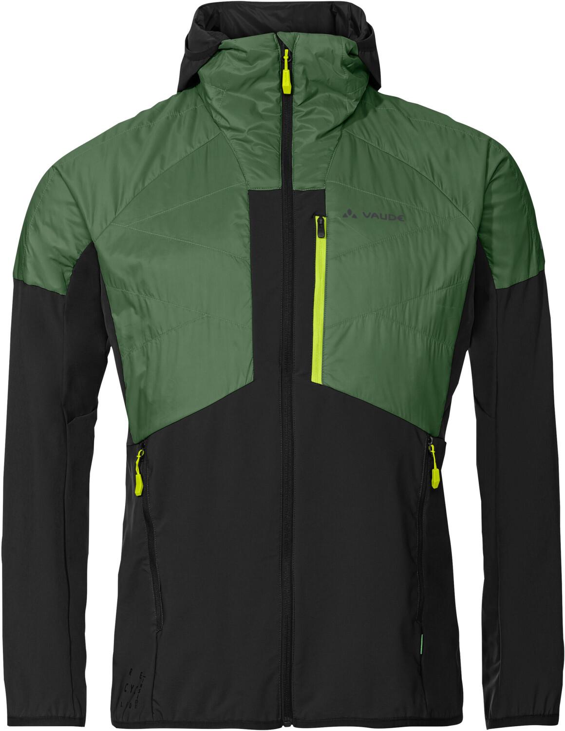 

Куртка VAUDE Мужская куртка Brenva черная schwarz