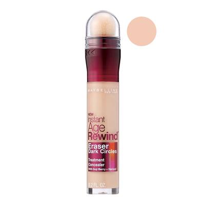 Trucco viso – Correttori e fondotinta